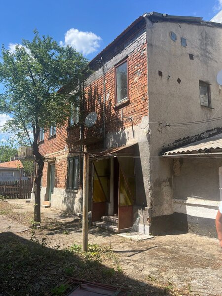 Colentina, Plumbuita,