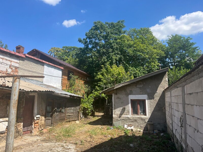 Colentina, Plumbuita,